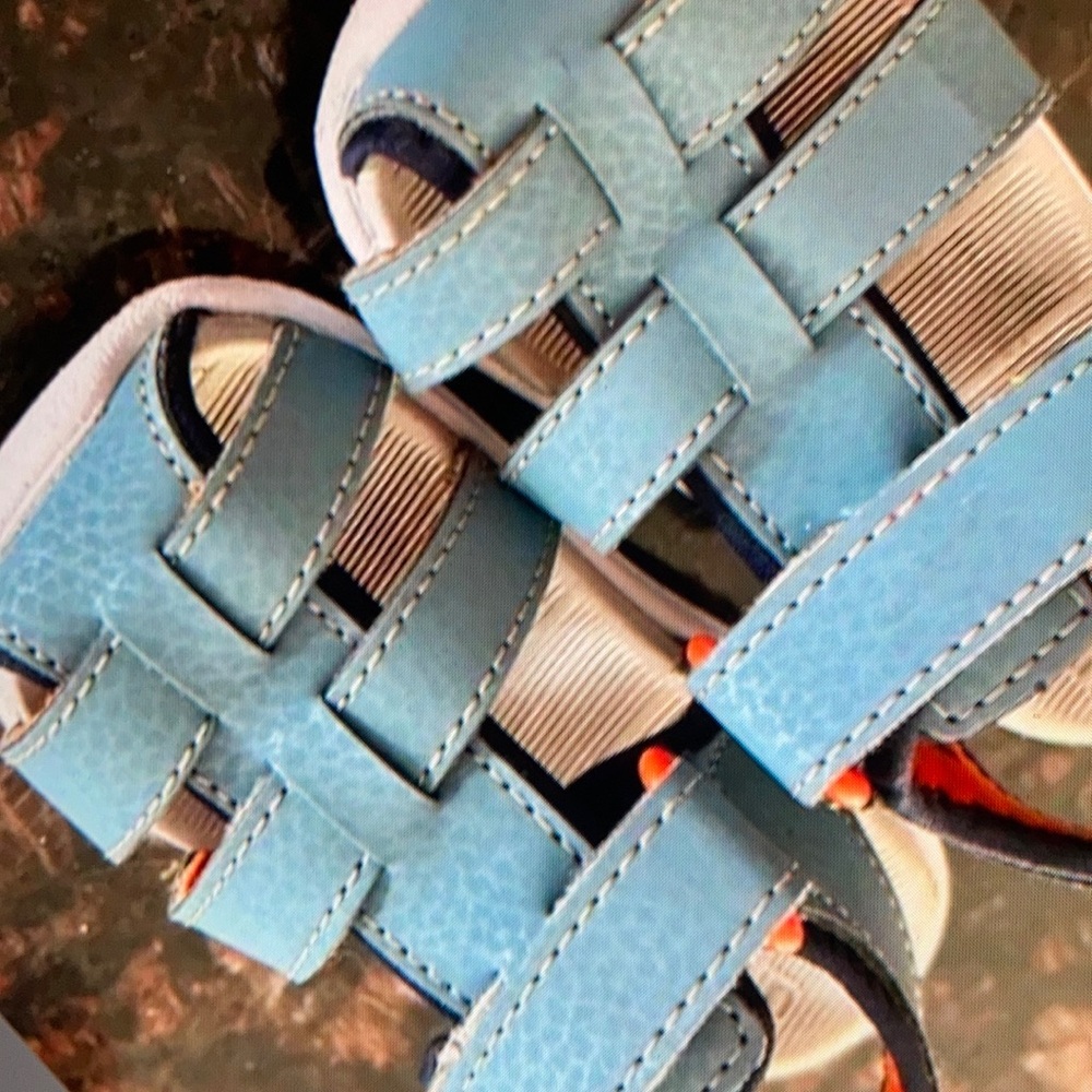 Comfortable stylish cute kids shoes